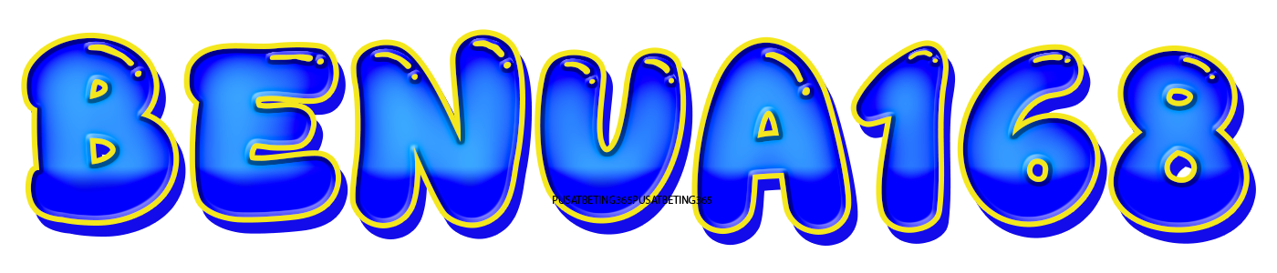 BENUA168 logo